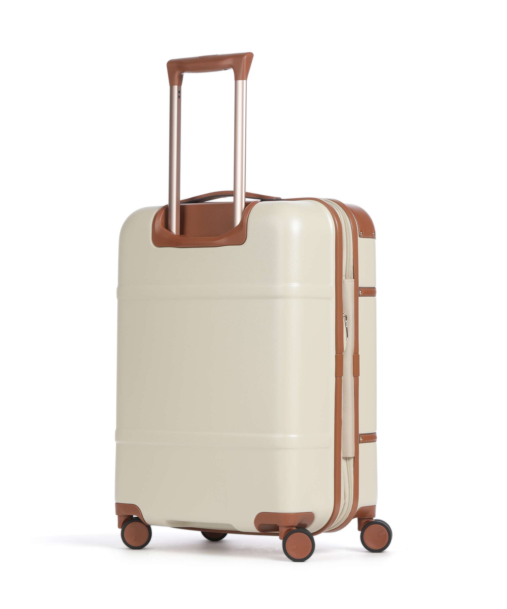Brics Bellagio Spinner (4 wheels) cream