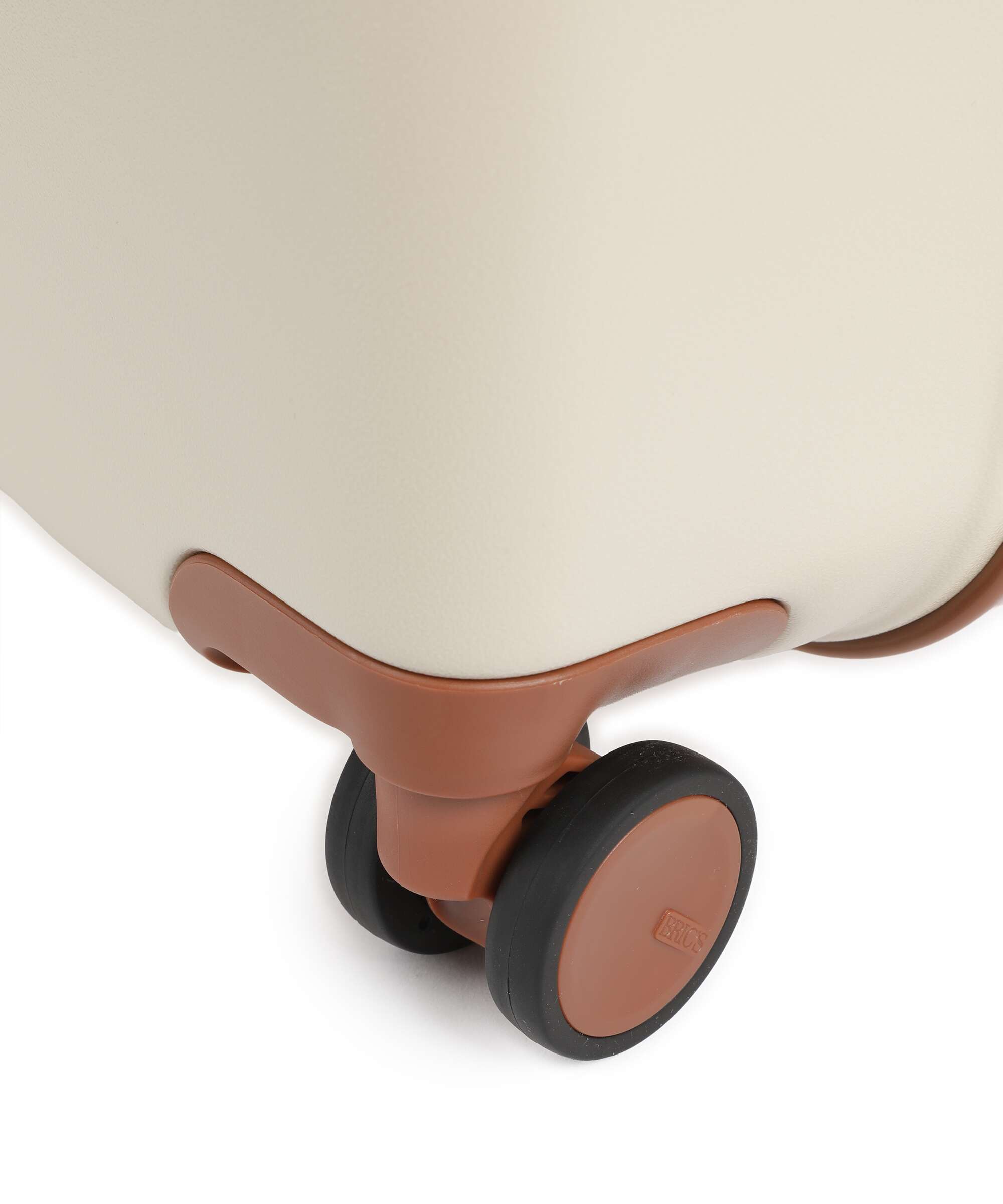 Brics Bellagio Spinner (4 wheels) cream
