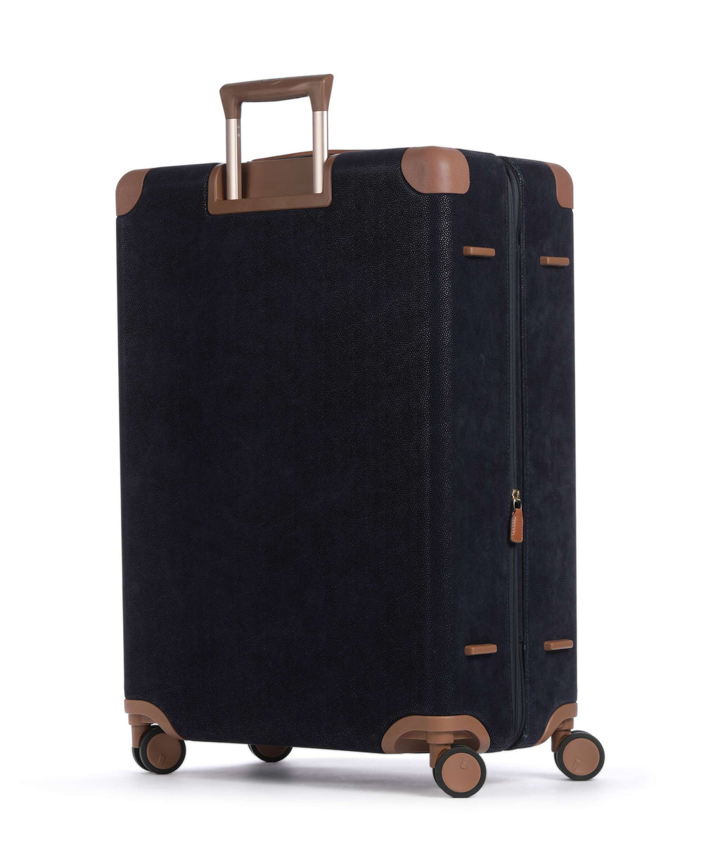 Brics Life Spinner (4 wheels) blue