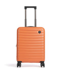 Brics Nausicaa Spinner (4 wheels) orange