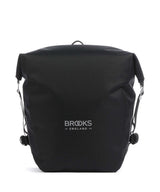 Brooks England Scape Large Luggage bag black