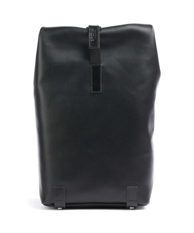 brooks england pickwick small leather backpack Reflective It is made of high Brooks Pickwick Reflective Leather 12L