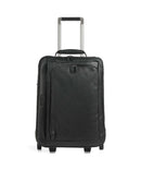 Piquadro Trolley (2 wheels) black