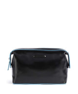 Piquadro Blue Square Toiletry bag nero
