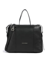 Piquadro Circle Briefcase black