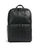 Piquadro Urban Laptop backpack schwarz