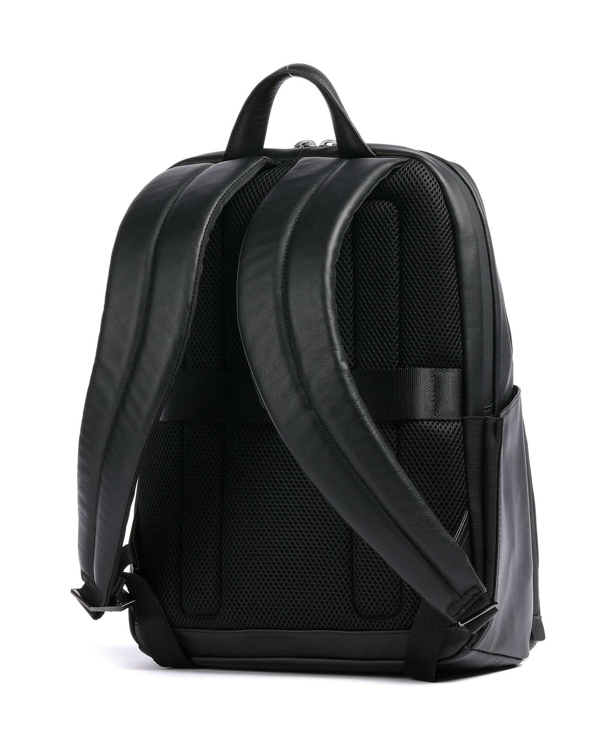 Piquadro Urban Laptop backpack schwarz