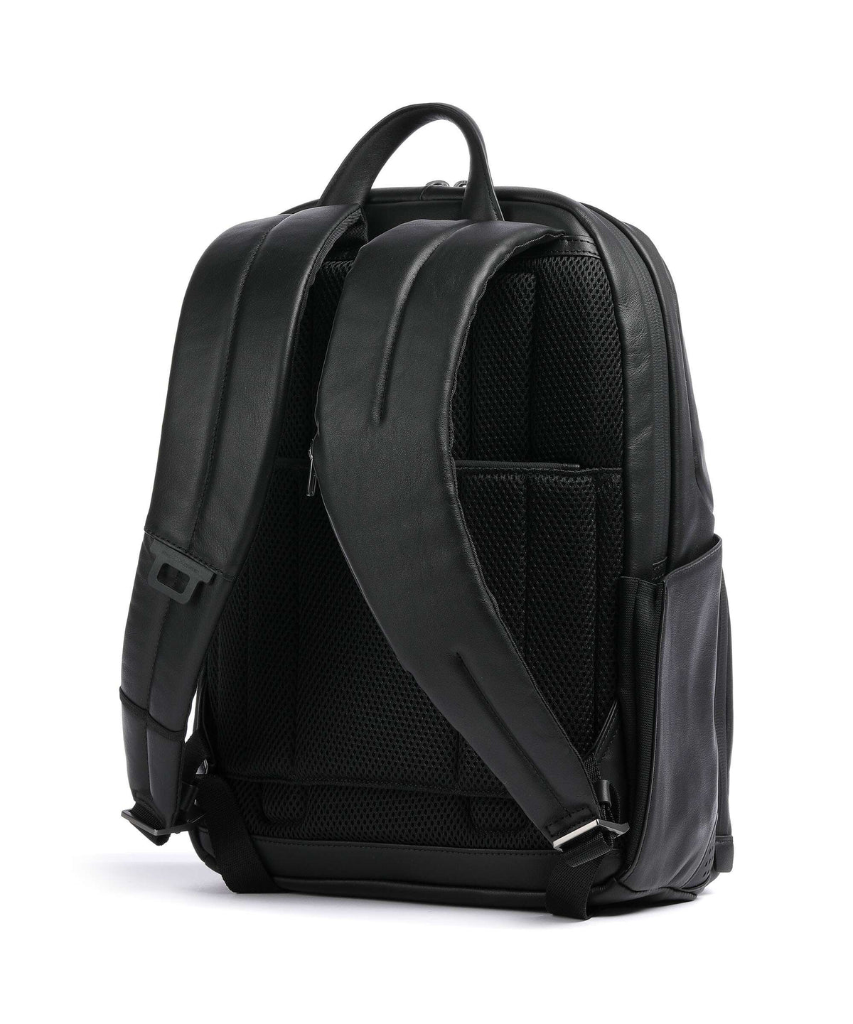 Piquadro Urban Laptop backpack schwarz