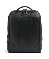 Piquadro Urban Laptop backpack schwarz