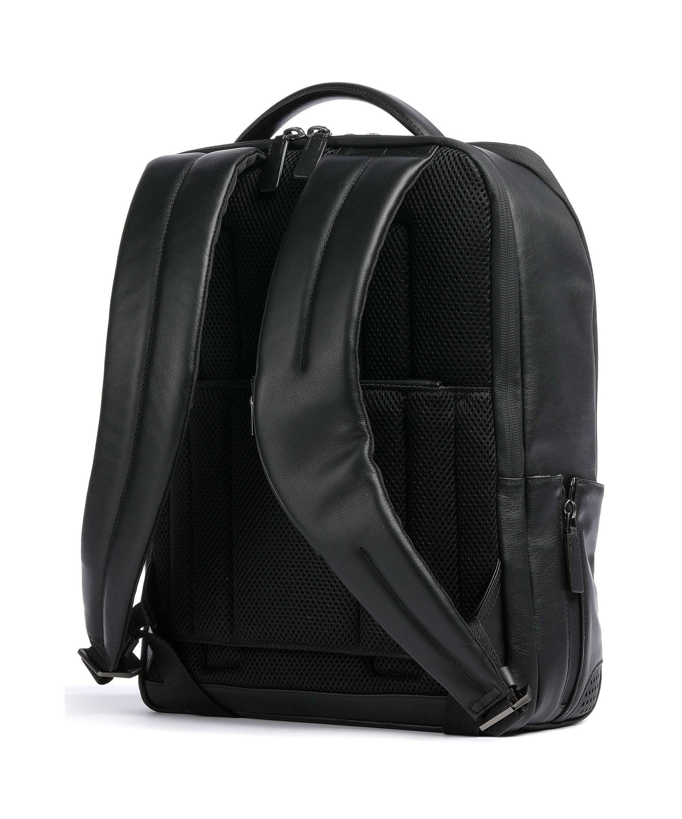 Piquadro Urban Laptop backpack schwarz