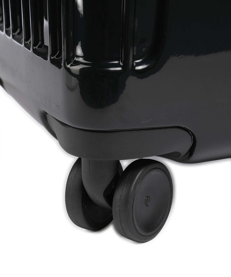 Piquadro SK Spinner (4 wheels) nero