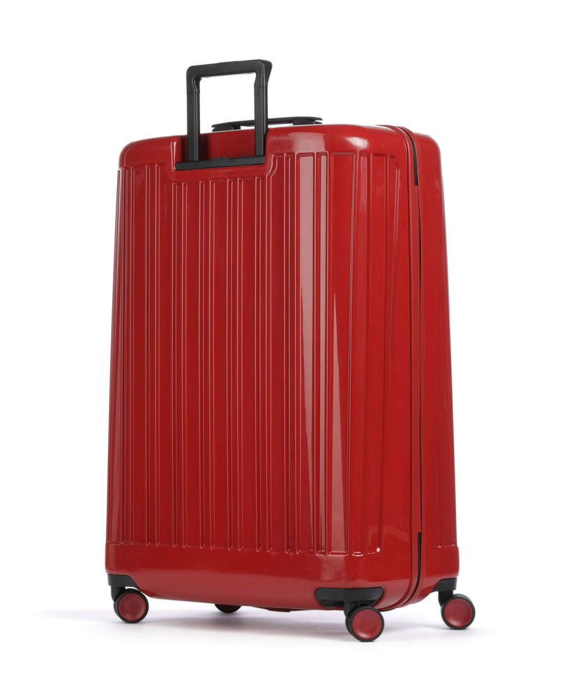 Piquadro SK Spinner (4 wheels) rosso
