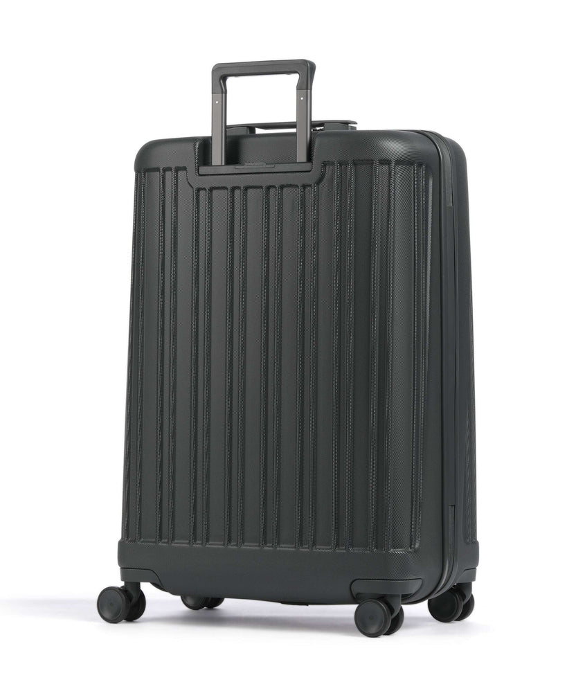 Piquadro SK Spinner (4 wheels) grigio