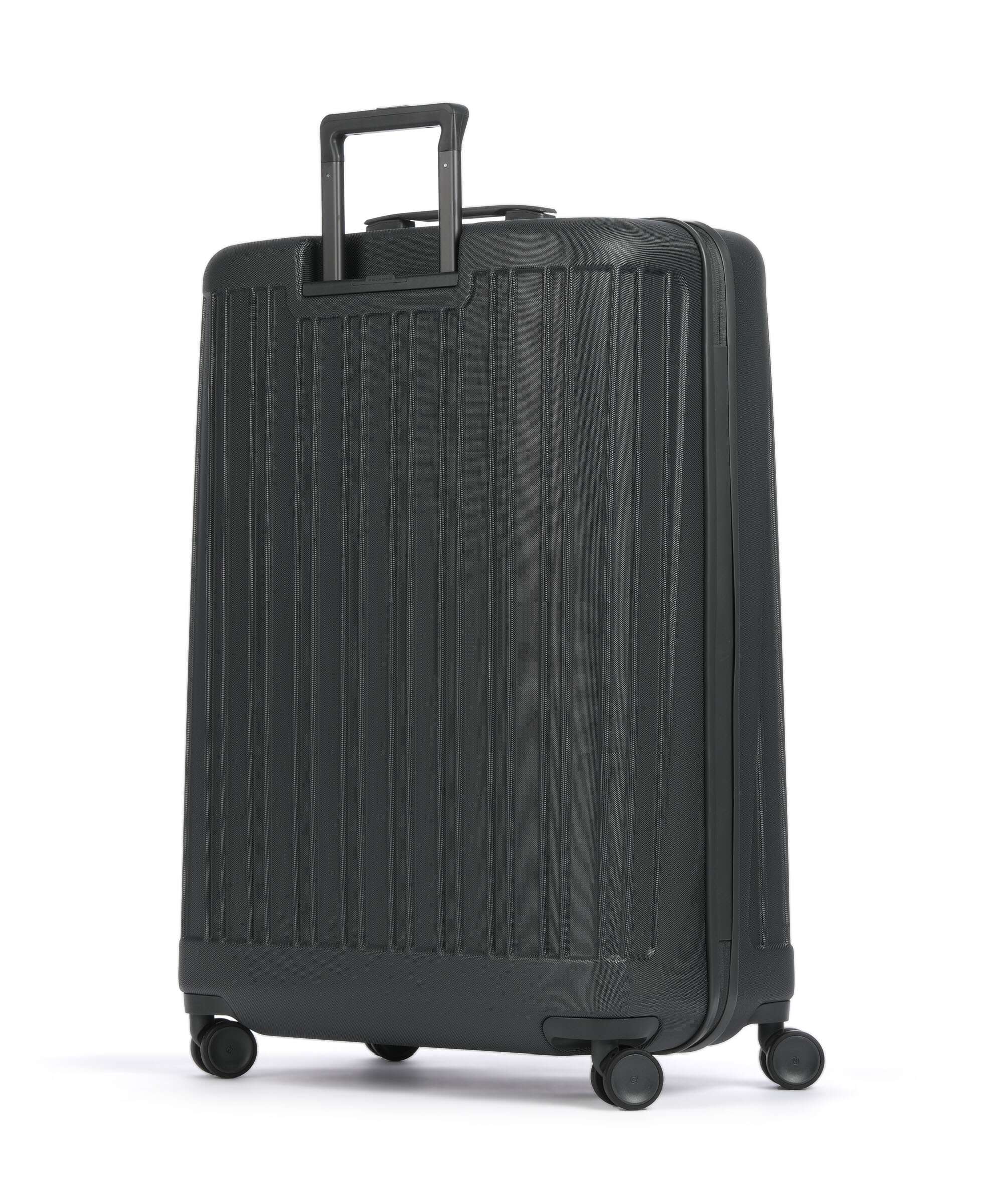 Piquadro SK Spinner (4 wheels) grigio