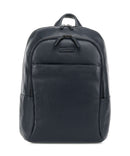Piquadro Modus Special Laptop backpack blue