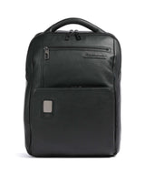 Piquadro AKRON Backpack black