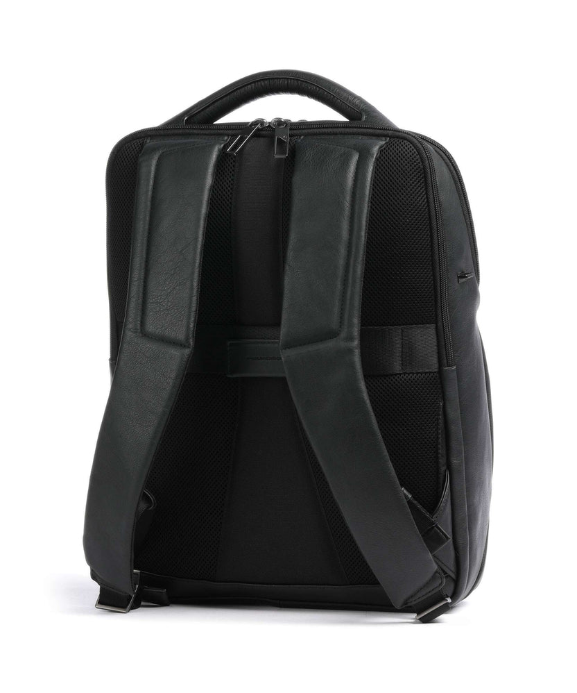 Piquadro AKRON Backpack black