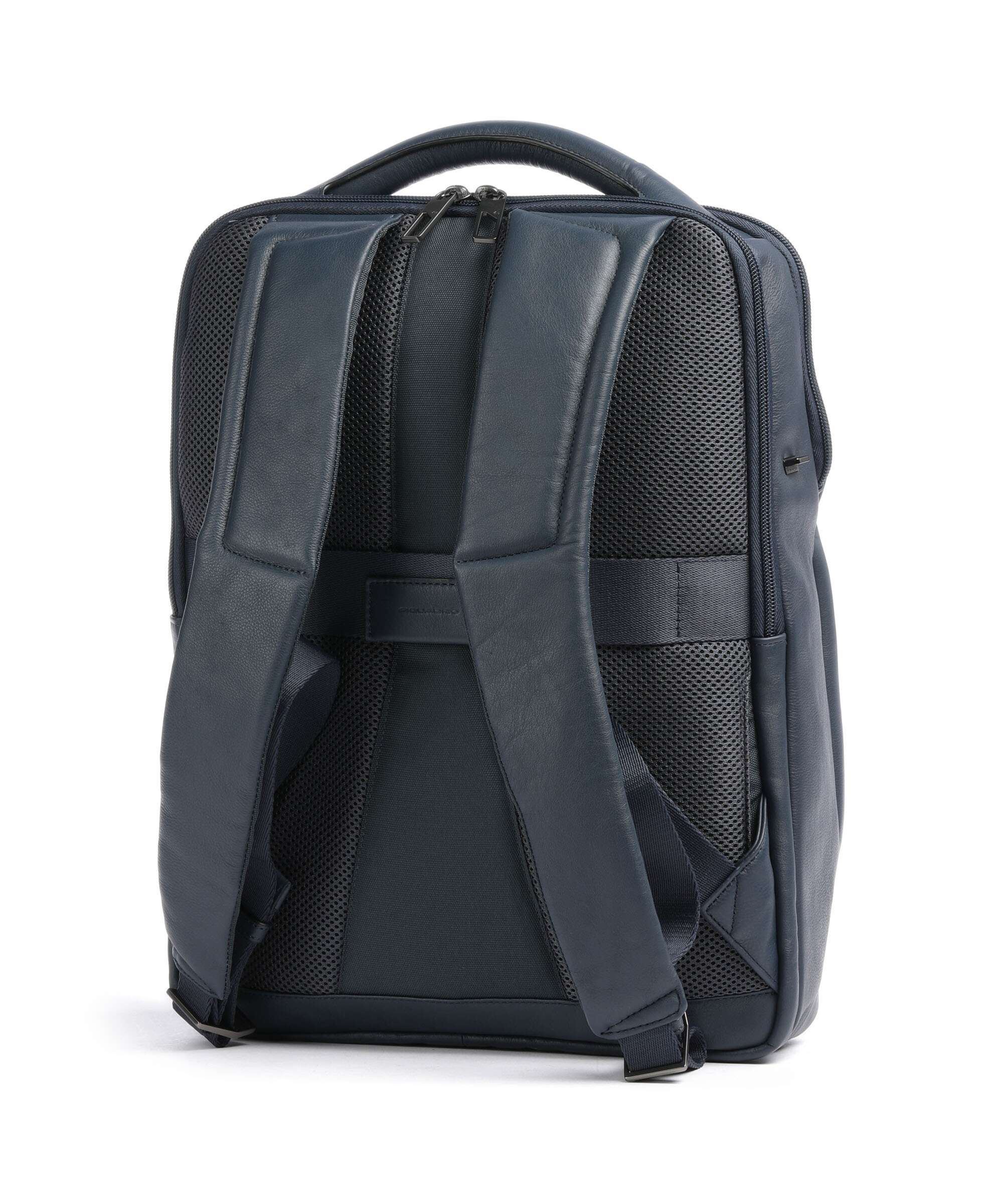 Piquadro AKRON Backpack blue