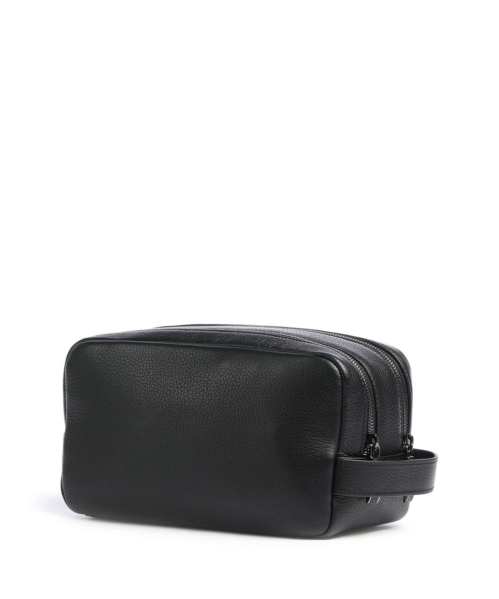Piquadro Modus Special Toiletry bag black