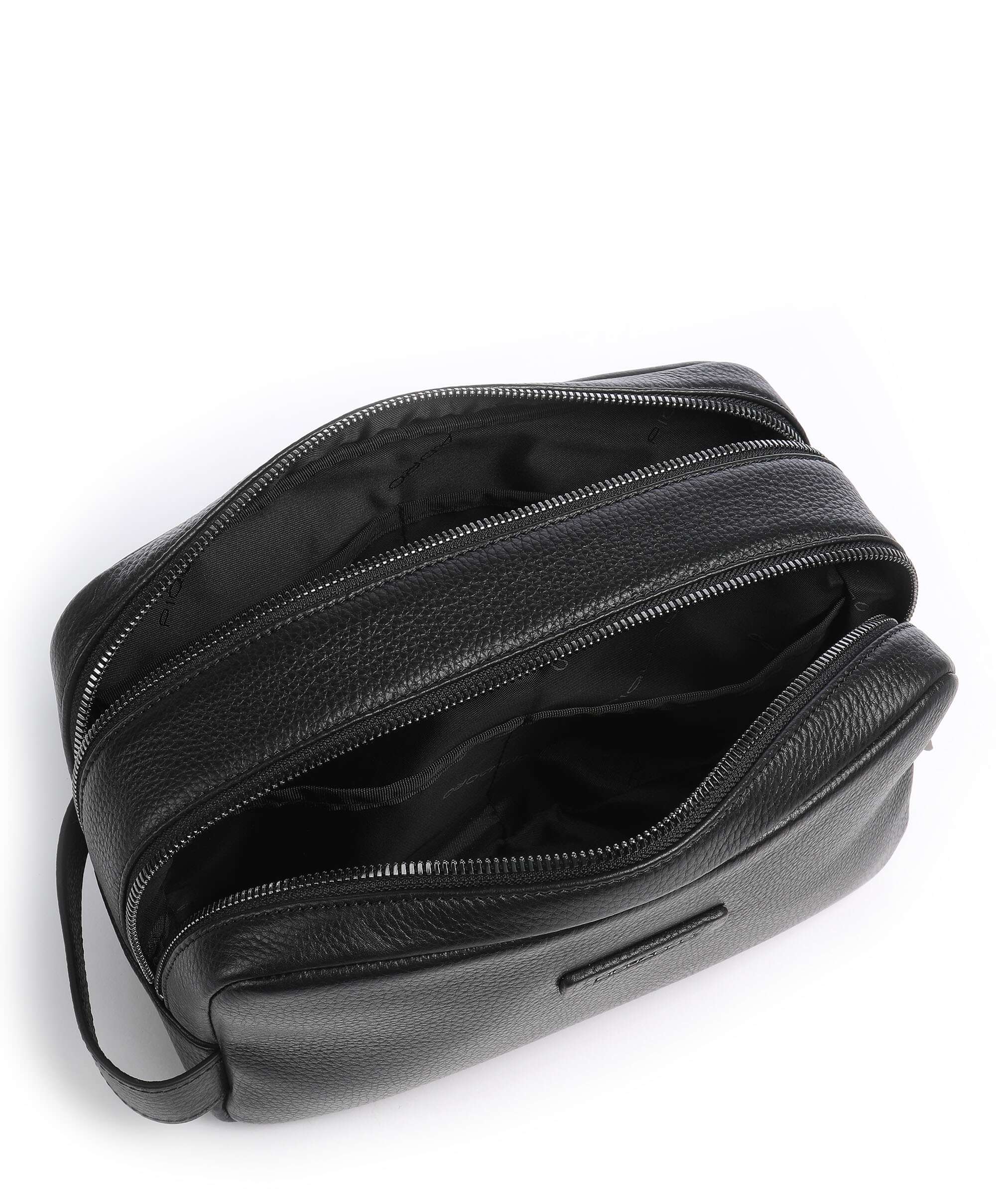 Piquadro Modus Special Toiletry bag black