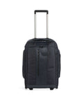 Piquadro Rolling briefcase blue