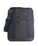 Piquadro Brief 2 Crossbody bag blue