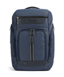 Piquadro W109 Backpack blu