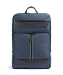 Piquadro W109 Backpack blu
