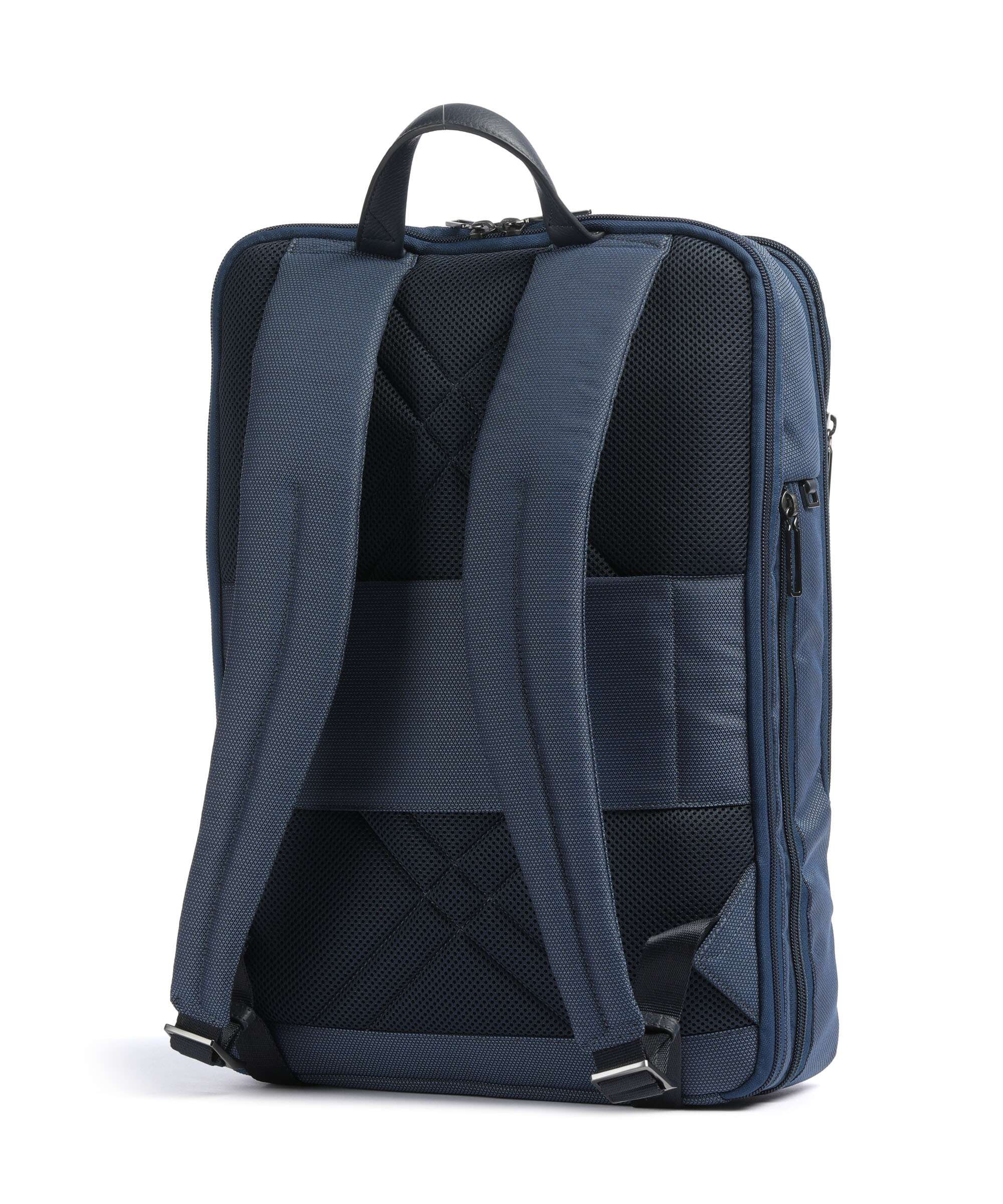 Piquadro W109 Backpack blu