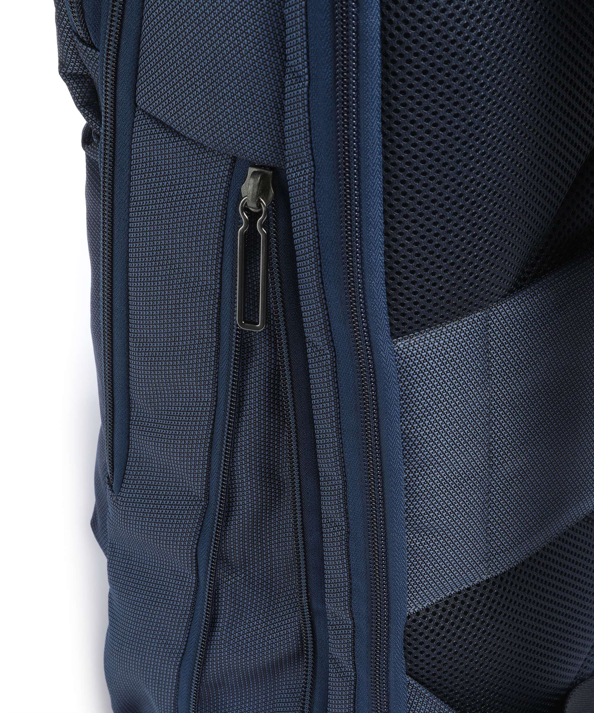 Piquadro W109 Backpack blu