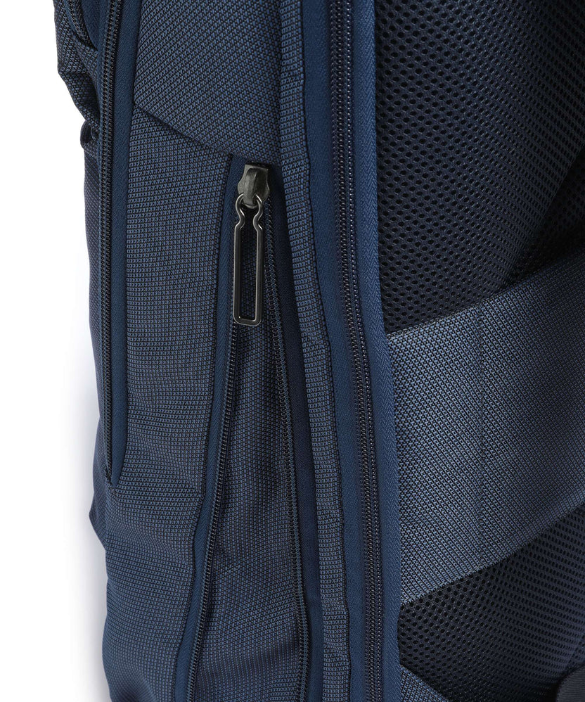 Piquadro W109 Backpack blu