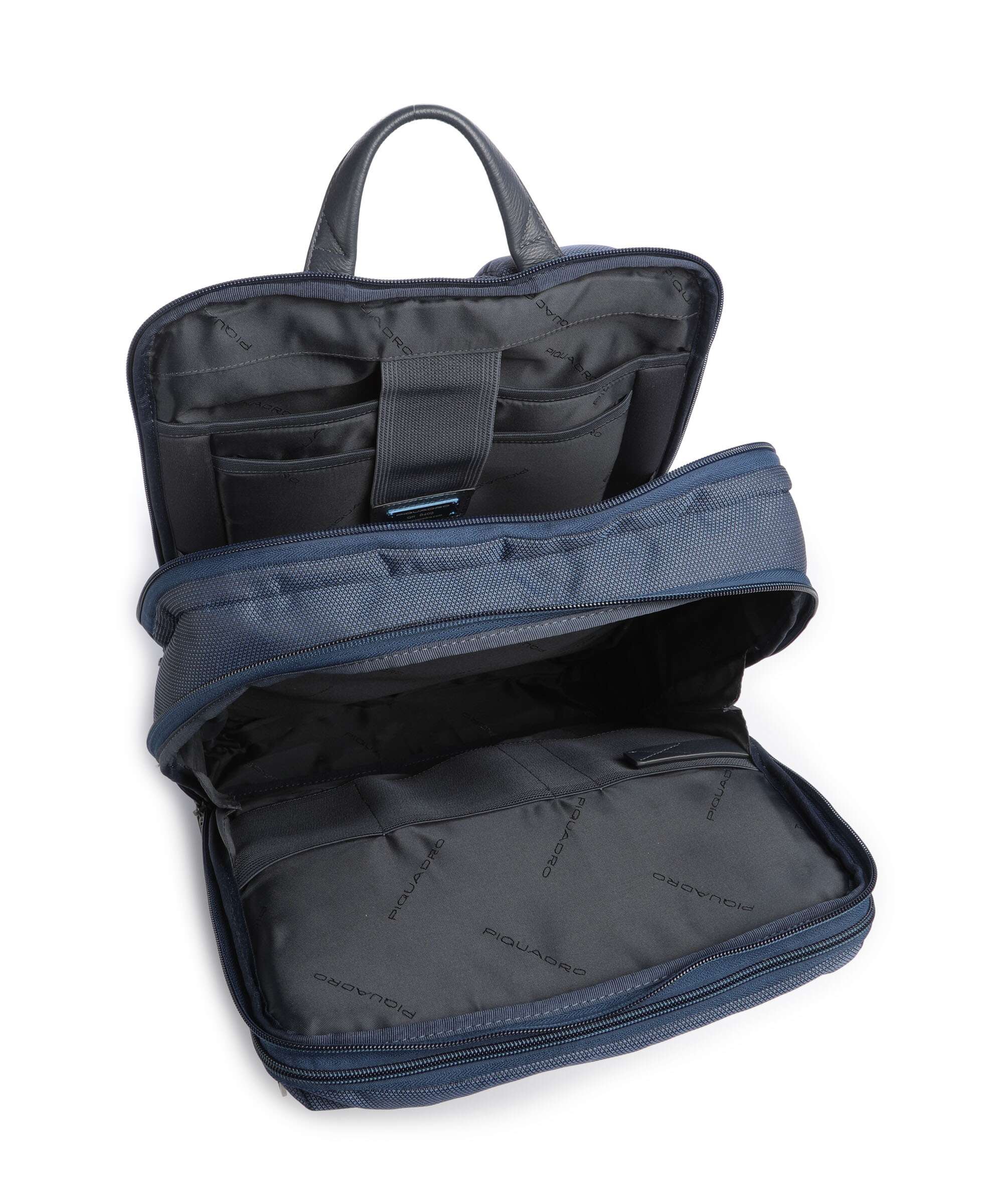 Piquadro W109 Backpack blu
