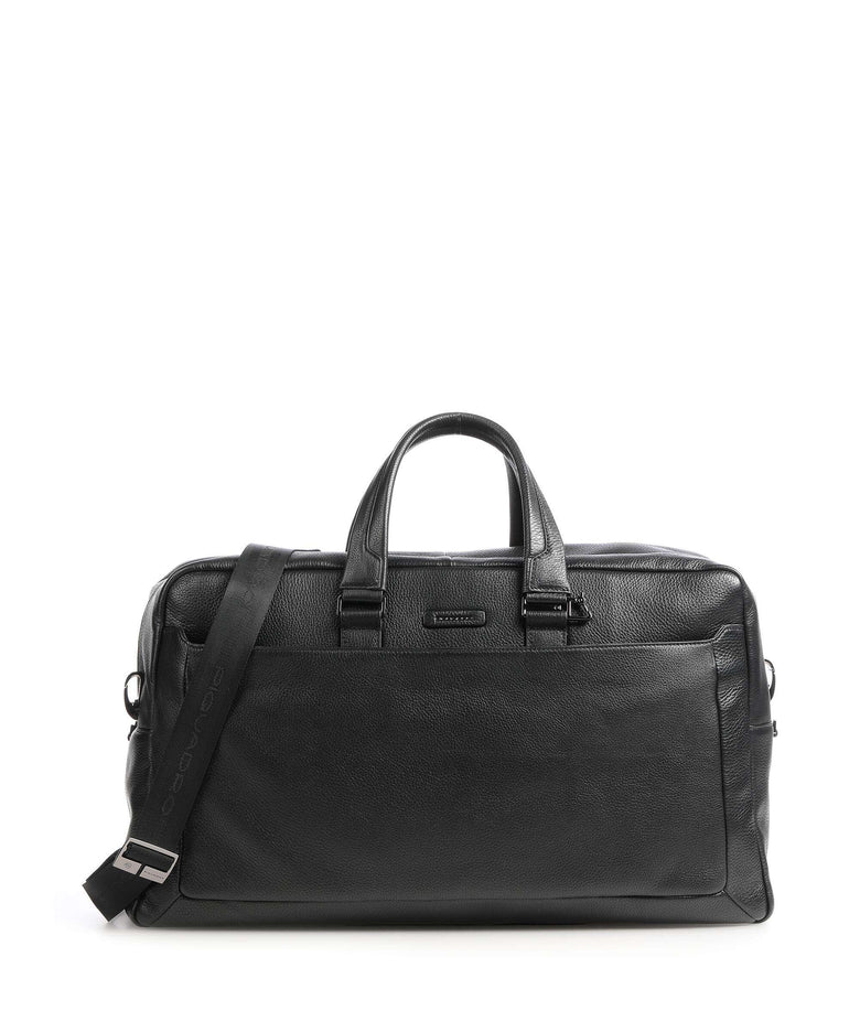 Piquadro Modus Special Weekend bag black