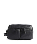Piquadro Harper Toiletry bag black
