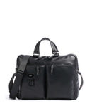 Piquadro Harper Briefcase black