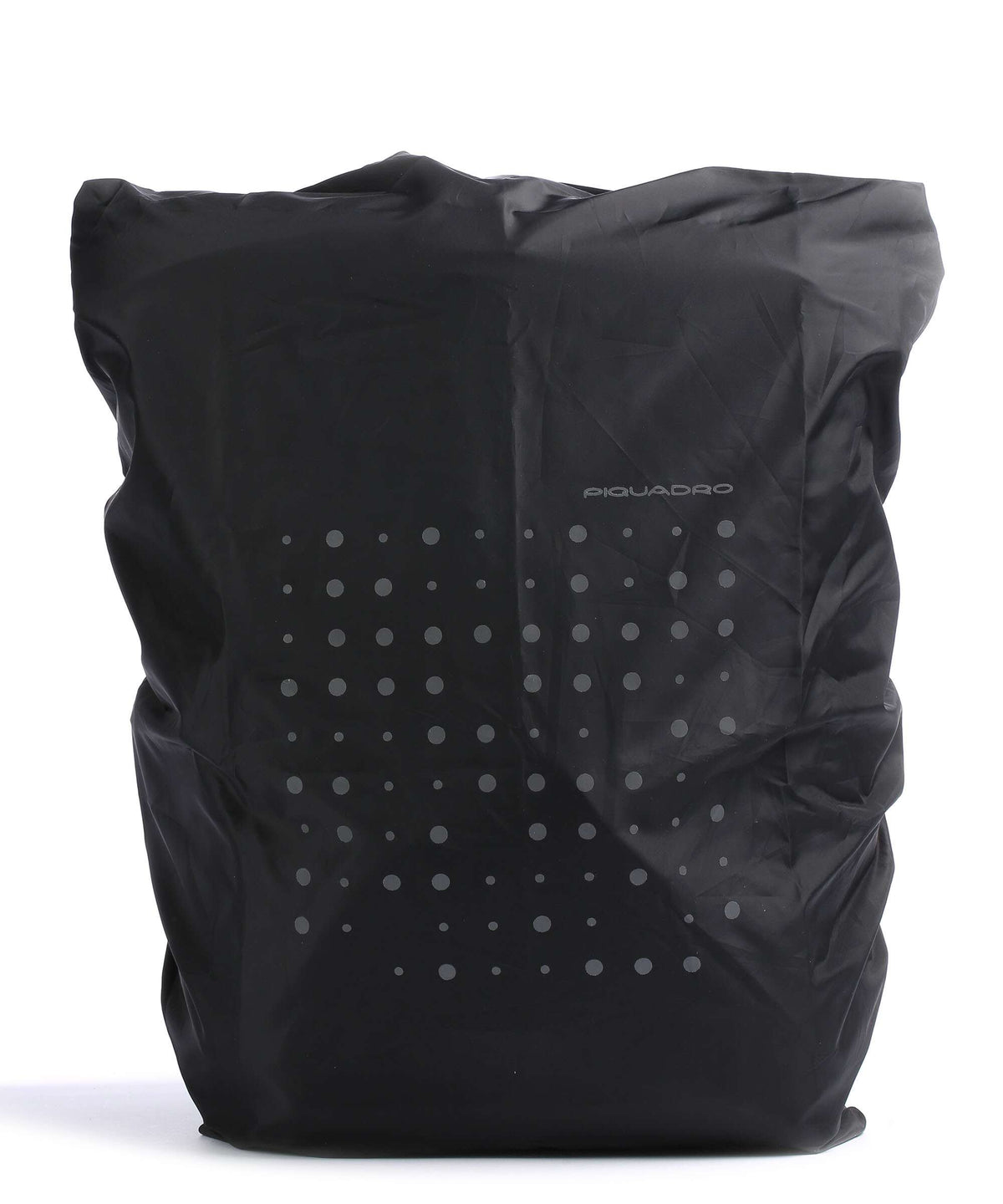 Piquadro Harper Rolltop backpack yellow