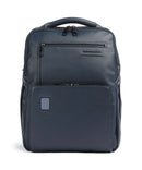 Piquadro AKRON Backpack blue
