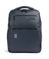 Piquadro AKRON Backpack blue