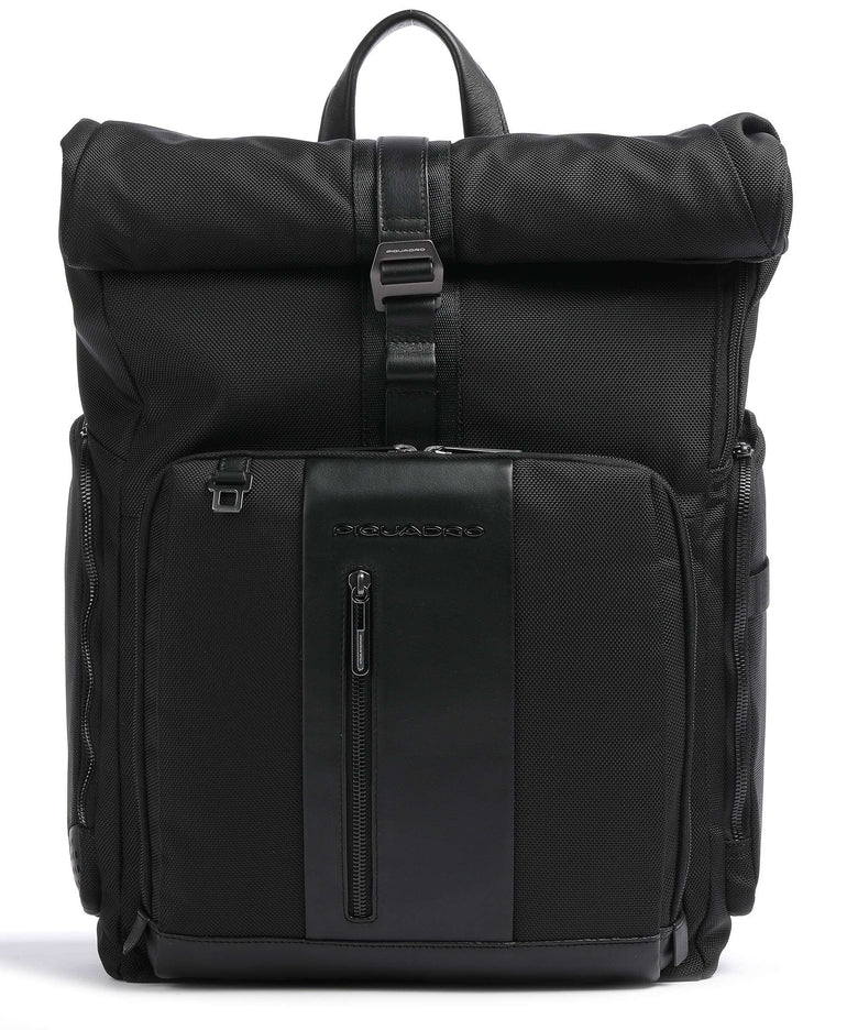 Piquadro Brief 2 Backpack black