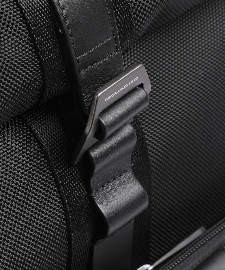 Piquadro Brief 2 Backpack black