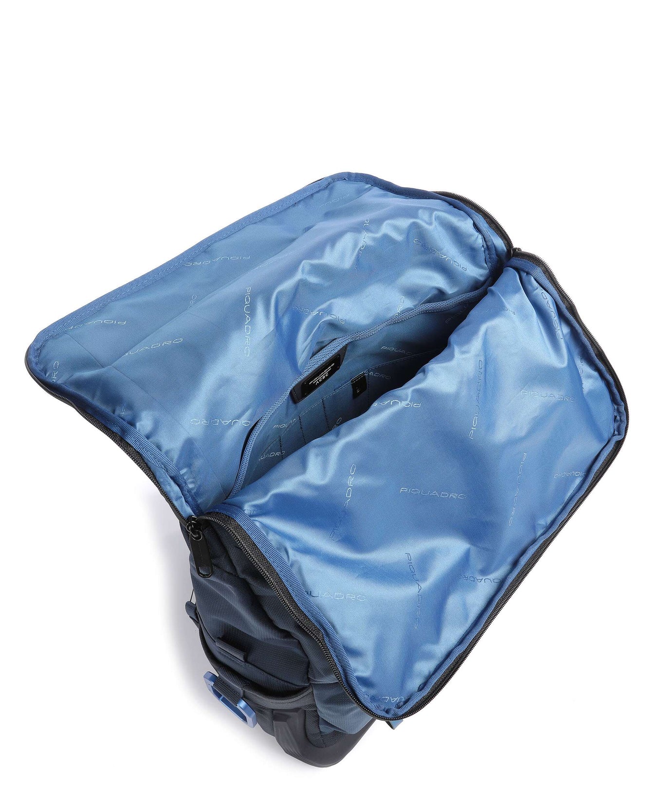 Piquadro CORNER Backpack blue