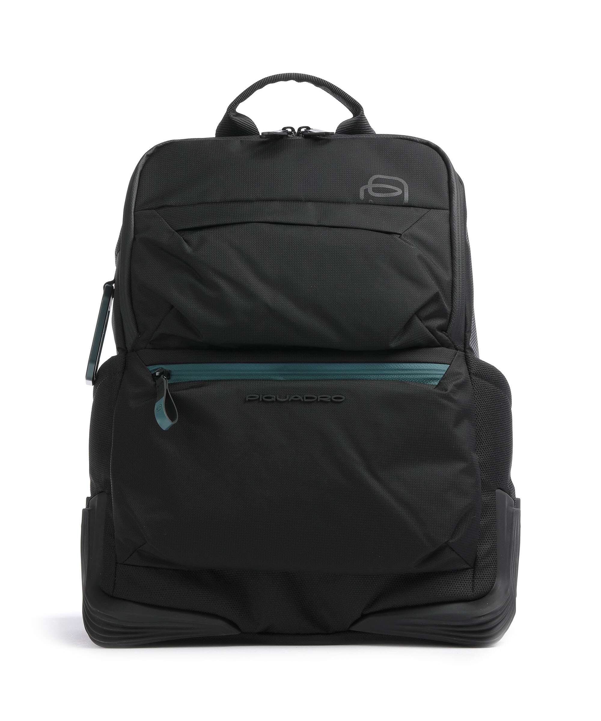 Piquadro CORNER Backpack black