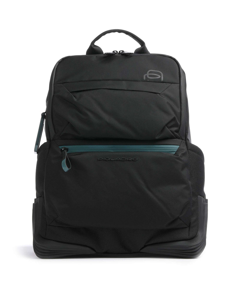 Piquadro CORNER Backpack black