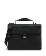 Piquadro Collezione Modus Restyling Briefcase black