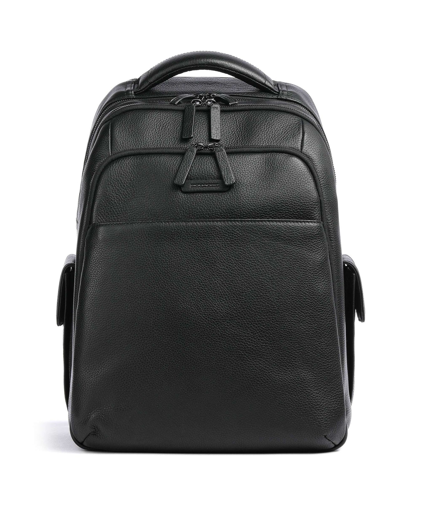 Piquadro Collezione Modus Restyling Backpack black