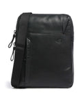Piquadro Pan Crossbody bag black