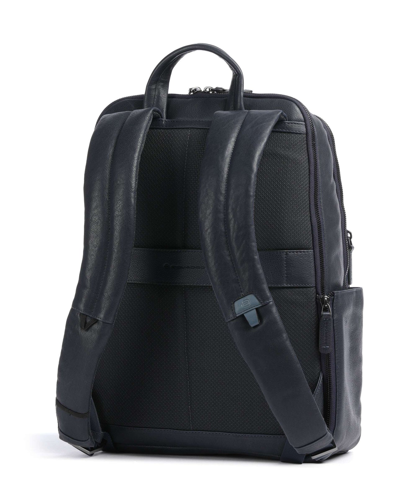 Piquadro Paavo Backpack blu
