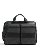 Piquadro Gio Briefcase black