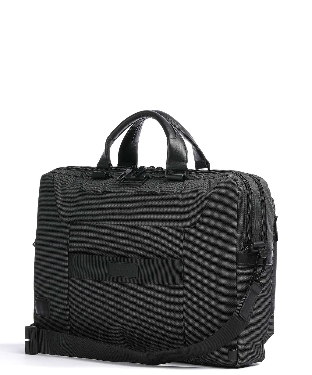 Piquadro Gio Briefcase black