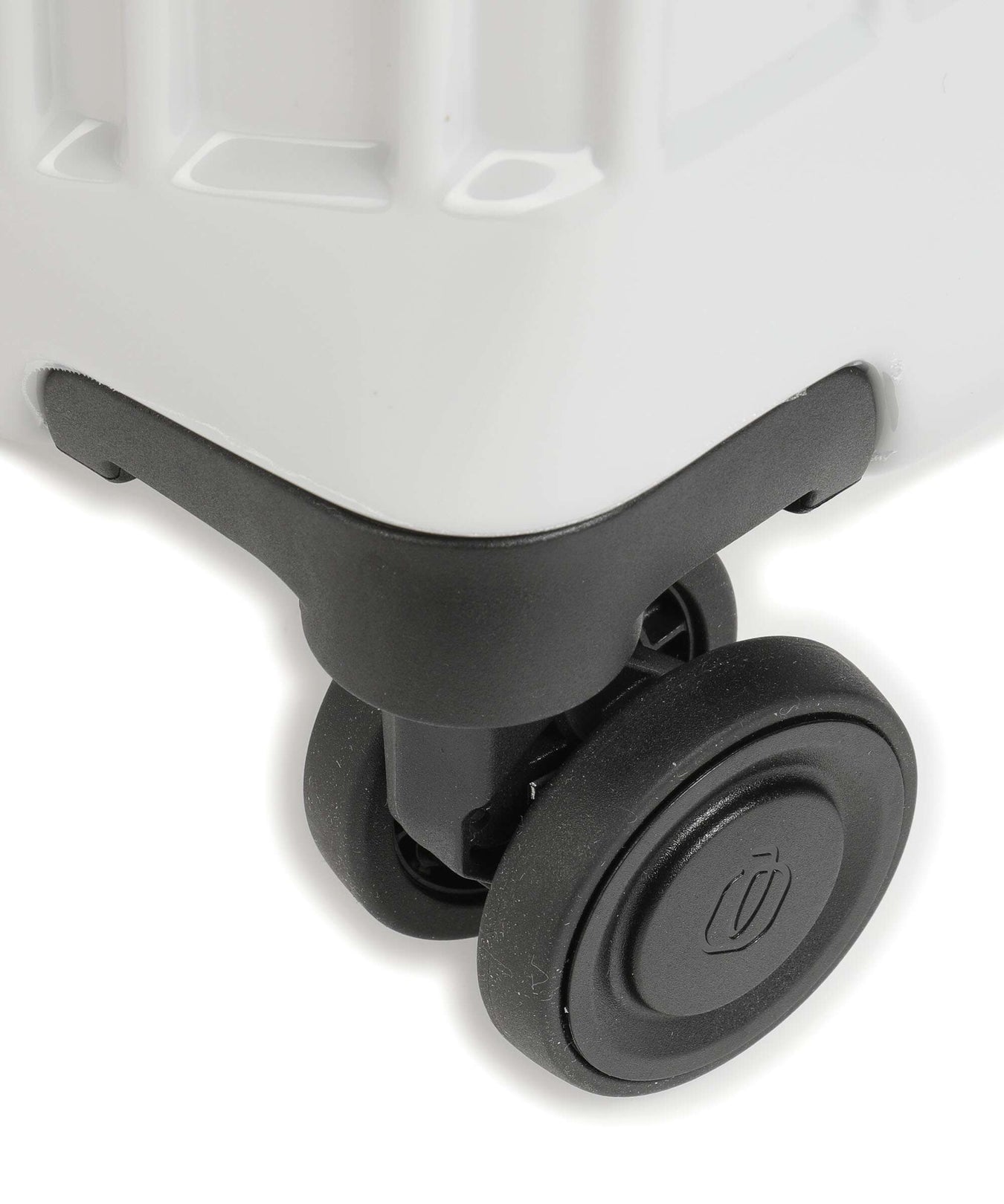 Piquadro Spinner (4 wheels) grey